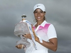 Tiger Woods' Niece Gets First Win on Major Pro Tour at Australian Masters