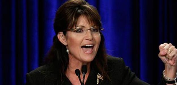 Bully Alert: ABC Host Takes Cheap Shot at Sarah Palin During Youth Sports Segment
