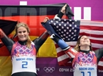 Sochi Olympics 2014: Erin Hamlin Wins First Singles Luge Medal in US History