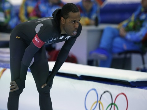 Sochi 2014: US Speed Skaters Dump New Suits, Will Revert Back to Old Uniforms