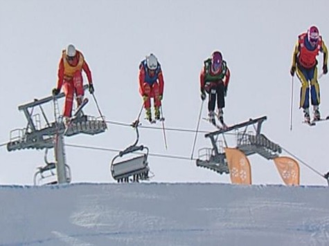 Sochi Weather Strikes Again: Ski Cross Training Session Canceled