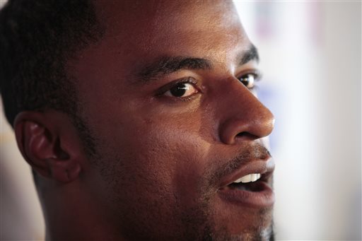 Darren Sharper Surrenders to LAPD After Two More Rape Charges