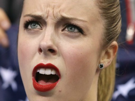 'Speechless' Ashley Wagner Calls for More Transparency After Yuna Kim Loses Gold