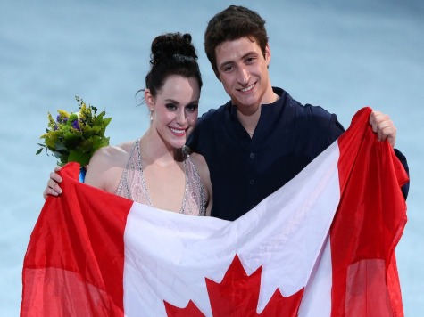 Canada Ice Dance Team Doubts Commitment of Coach They Share with US Gold Medalists