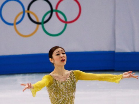 Figure Skating Controversy: Petition Calling for Investigation Already Has 1.7 Million Signatures