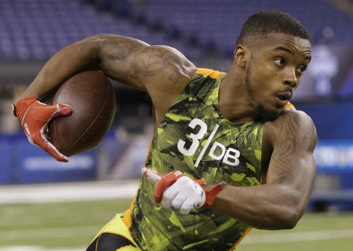 Prepping for NFL Combine is Well-Rounded Crash Course