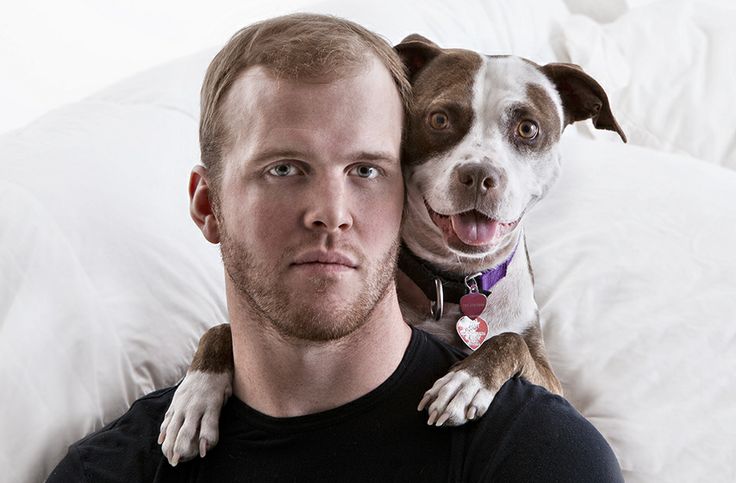 Interview: Blackhawks' Bickell on Fighting for Pit Bulls, Stanley Cup Playoffs