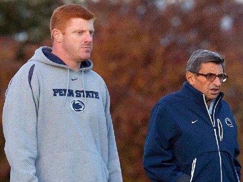 Report: Key Sandusky Witness & Ex-PSU Coach Abused as Child, Wagered on Team While Playing College Football