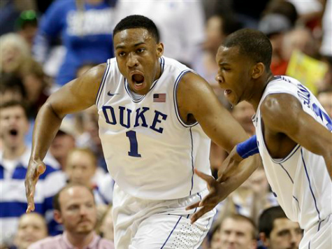 No. 7 Duke Beats NC State 75-67, Faces Virginia in ACC Finals