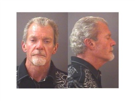 Indianapolis Colts Owner Jim Irsay Arrested for Possession of Controlled Substance
