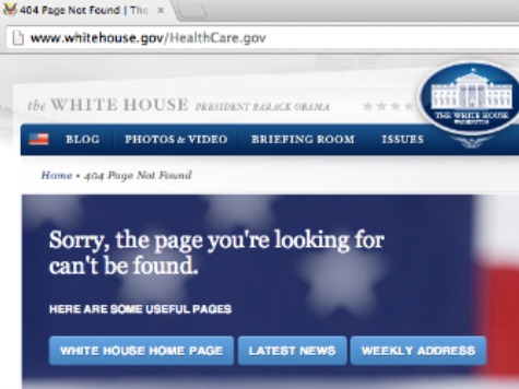 Roy Williams, Geno Auriemma Push Obamacare Website with Broken Links