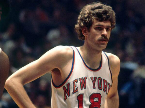 Knicks Officially Hire Phil Jackson to Return Team to Glory