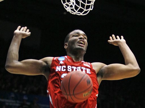 NC State, Albany Open NCAA First Four with Wins