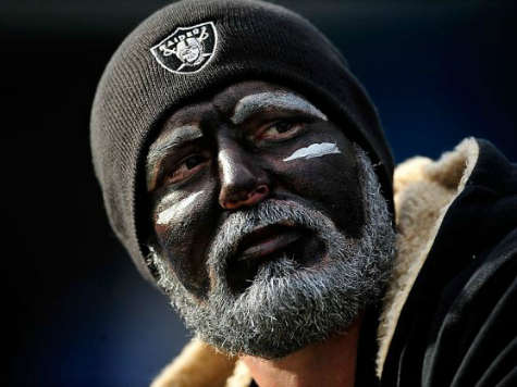 Raider Nation Moving Capital City? LA Looks to Regain Its Two Lost NFL Franchises