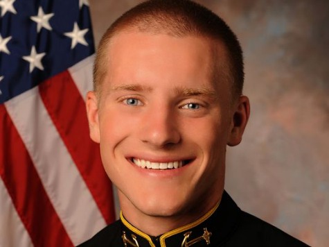 Navy Football Player Dies After Collapsing at Practice