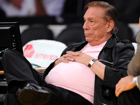 NBA Starts Process to Force Sterling to Sell Clippers, Sets June 3 Hearing