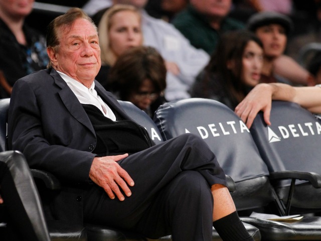 Report: Donald Sterling to Sue NBA for $1B