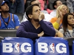 Mark Cuban Says Booting Sterling 'Slippery Slope': Who's Next? What About Comments Against Gays, Jews, Religions, Foreigners?
