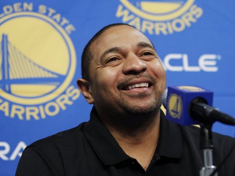 Claim: Warriors Coach Fired for Christian Views on Homosexuality