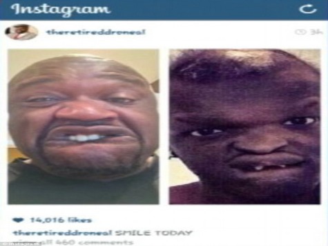 Shaq, Trey Burke, Waka Flocka Sued for Mocking Selfie of Man with Genetic Disorder
