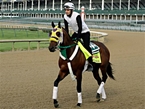 Kentucky Derby Horse Will Run in Honor of Wounded Warriors