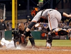 Pirates Win on MLB's First Walkoff Replay Review