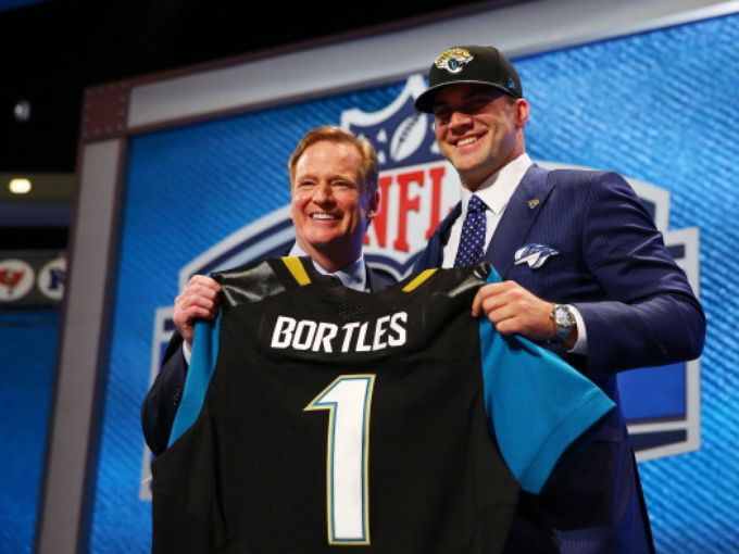 NFL Draft Deals, Steals, and Surprises