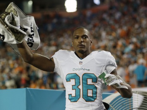 Dolphins Fine, Send Player to 'Educational Training' for Negative Tweets About Michael Sam