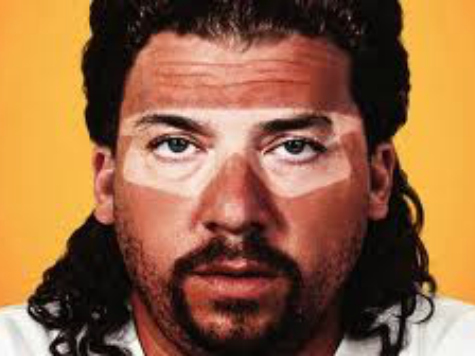 The Sports Hangover: What Would Kenny Powers Do?