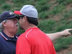 Wild Thing! Mitch Williams Ejected From Kids' Baseball Game for Profanity