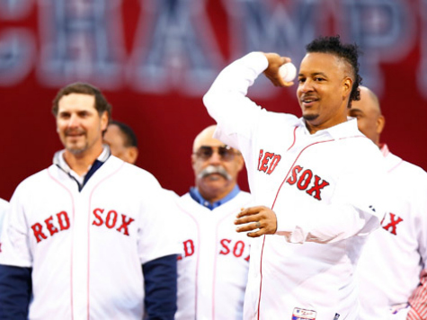 Manny Being Manny: Former Sox Star Apologizes for Bad Behavior