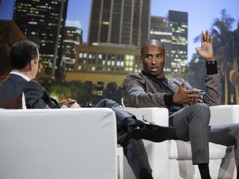 Kobe Bryant: I Hope Lakers Consult Me When Hiring Next Coach