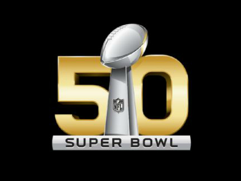 Get the 'L' Out, It's 'Super Bowl 50'