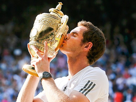 Wimbledon Champion Andy Murray Hires Amelie Mauresmo