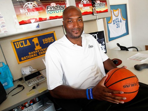 Ed O'Bannon: Pay Little Leaguers, HS Athletes if Games Are Televised
