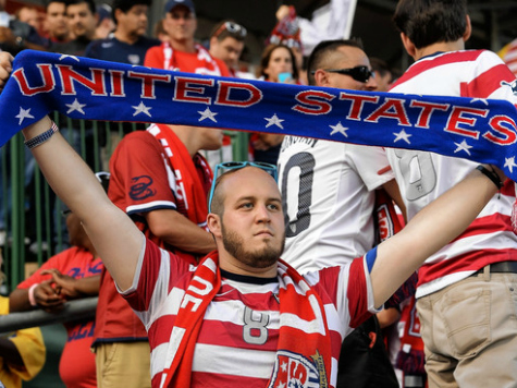We Aren't the World: Why America Resists Soccer Imperialism