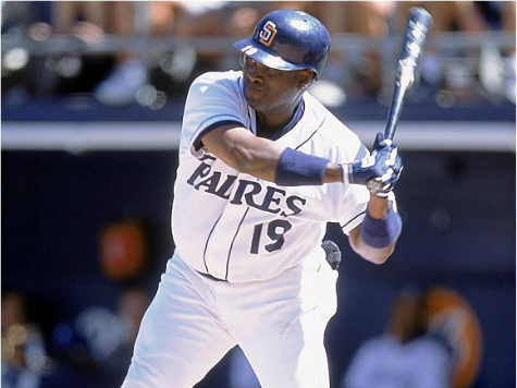 Mr. Padre Passes: Tony Gwynn Loses Battle with Cancer