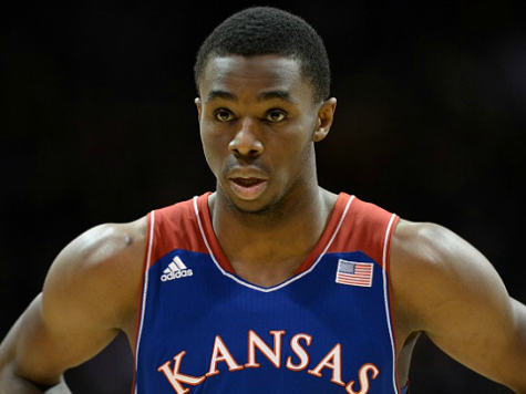 #1 Pick Andrew Wiggins Signs with Cavaliers