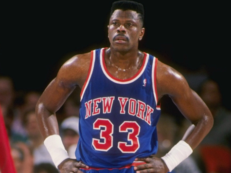 Bad Teammate: Former NBA Player Gives Fake 'Patrick Ewing' Name to Alleged Sex Crime Victim