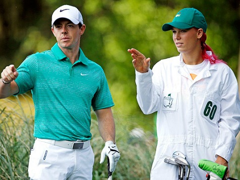 Rory McIlroy Credits Recent Dominance to Breaking Off Engagement with Caroline Wozniacki