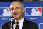 Manfred Given Mandate to Manage MLB Changes