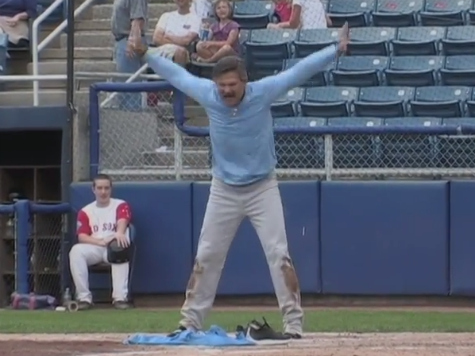 Minor League Manager Melts Down Again
