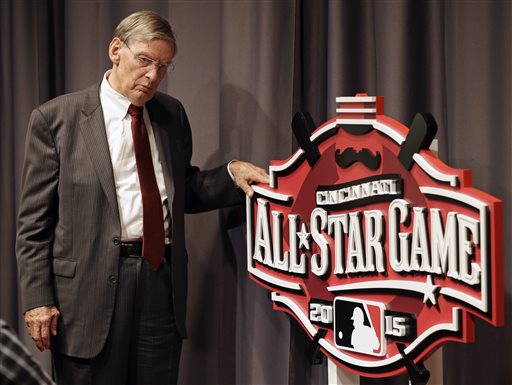 Selig Hasn't Changed Outlook about Rose