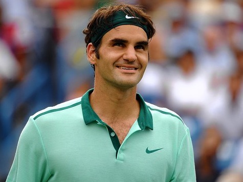 2014 US Open Preview: All Eyes on Roger Federer & Serena Williams