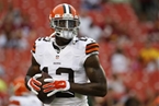 Browns WR Josh Gordon Suspended for 2014 Season After Another Failed Marijuana Test