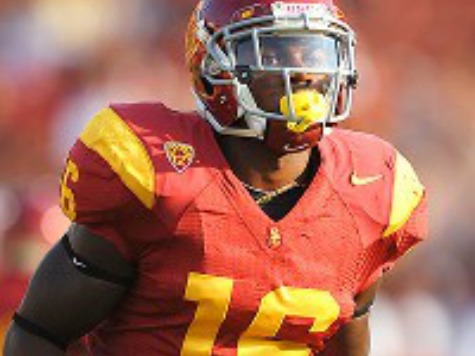 USC RB Quits, Accuses 'Racist' Coach of Treating Him Like 'Slave' Without Using N-Word, Slurs