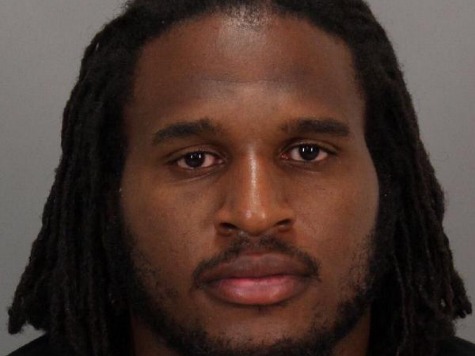 Report: 49ers Star Arrested for Allegedly Beating Pregnant Fiancee