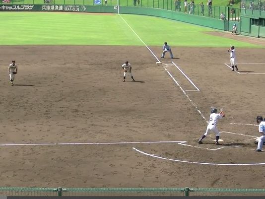 Subarashii! Japanese HS Pitchers Throw 49 Scoreless Innings Against Each Other in One Game
