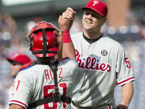 Papelbon Issued 7-Game Suspension for Grabbing Crotch