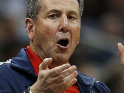 Atlanta Hawks Owner to Sell Team After Self-Reporting 'Offensive' Email Suggesting Whites Scared of Blacks Fans